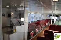 Buque de crucero en venta