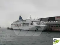 Buque Ro-Ro en venta