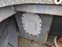Buque de crucero en venta