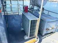 Wind farm service vessel en venta