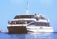 Catamarán en venta