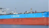 Oil/Chemical tanker en venta