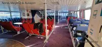Buque Ro-Ro en venta