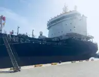 Petrolero/quimiquero en venta