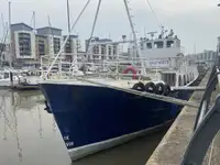 Trawler en venta