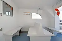 Catamarán en venta