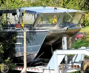 Catamarán en venta