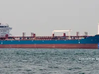 Petrolero/quimiquero en venta