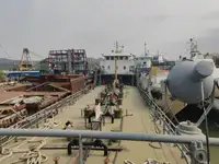 Petrolero/quimiquero en venta