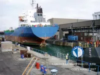 Petrolero/quimiquero en venta