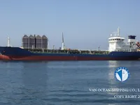 Petrolero/quimiquero en venta
