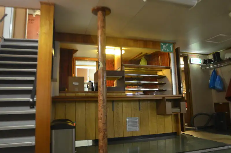 Buque Ro-Ro en venta
