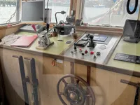 Arrastrero de viga en venta
