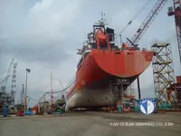 Petrolero/quimiquero en venta