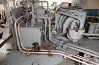 Remolcador en venta