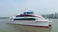 Catamarán en venta