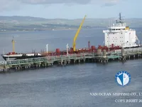 Petrolero/quimiquero en venta