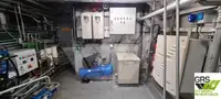 Buque de prospección en venta