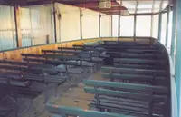 Buque de ferry en venta