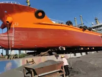 Petrolero/quimiquero en venta