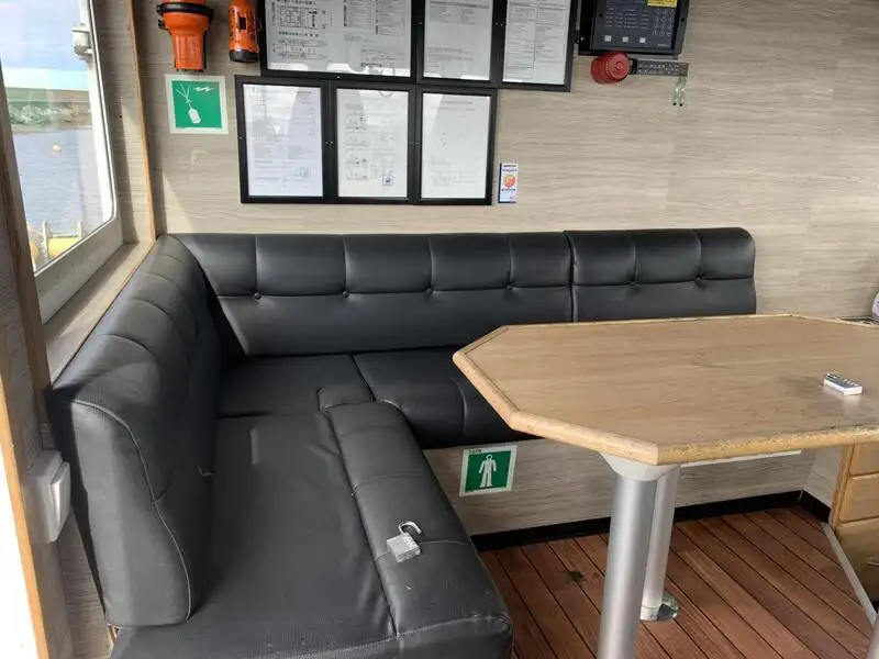 Catamarán en venta