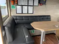 Catamarán en venta