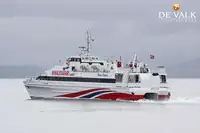 Catamarán en venta