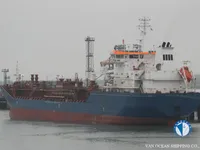 Petrolero/quimiquero en venta