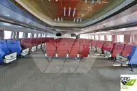 Buque Ro-Ro en venta