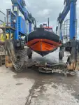 Bote inflable rígido en venta