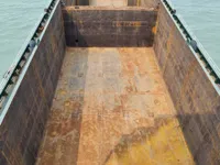 Buque portacontenedores en venta