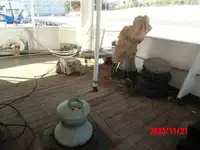 Palangrero en venta