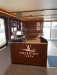 Buque de ferry en venta