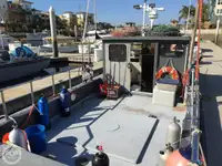 Arrastrero en venta