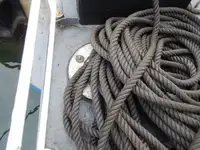 Embarcaciones de trabajo en venta