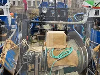Buque transportador de peces vivos en venta