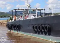 Buque de desembarco, tanque en venta