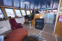 Trawler en venta