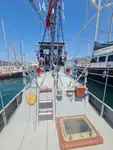 Barco de bomberos en venta