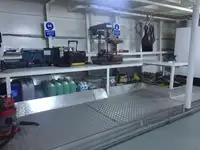 Buque de crucero en venta