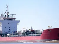 Petrolero/quimiquero en venta