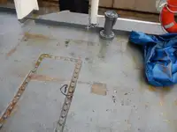 Embarcaciones de trabajo en venta