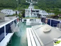 Buque de crucero en venta