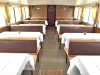 Buque de crucero en venta