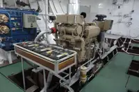 Buque Ro-Ro en venta