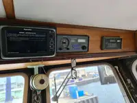 Palangrero en venta
