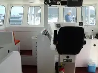 Trawler en venta