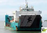 Lancha de desembarco, tanque en venta