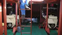 Embarcaciones de trabajo en venta