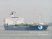 Petrolero/quimiquero en venta